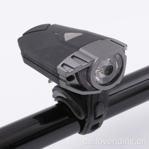 USB-Wiederaufladbares Fahrrad-Bicycle-Licht